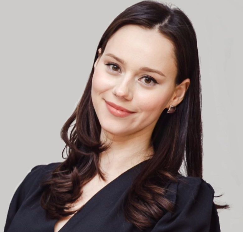 Бурчакова Анна Александровна